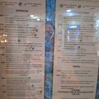  at Green House in Aguas Calientes