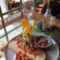  at Green House in Aguas Calientes