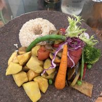 Soltado   at Green House in Aguas Calientes