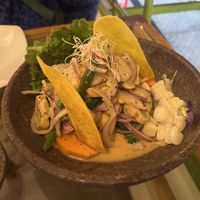   at Green House in Aguas Calientes