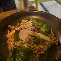   at Green House in Aguas Calientes