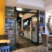   at Boulangerie-Café Pain Salvator in Marseille