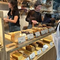   at Boulangerie-Café Pain Salvator in Marseille