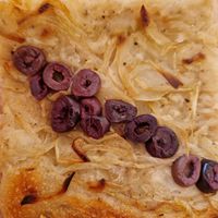  at Boulangerie-Café Pain Salvator in Marseille