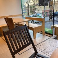  at Boulangerie-Café Pain Salvator in Marseille