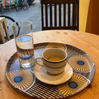  at Boulangerie-Café Pain Salvator in Marseille