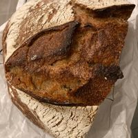  at Boulangerie-Café Pain Salvator in Marseille