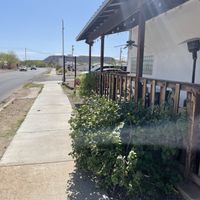 Exterior   at Ajo Farmers Market & Cafe in Ajo