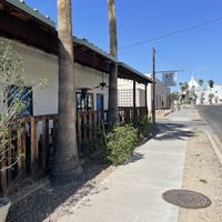 Exterior   at Ajo Farmers Market & Cafe in Ajo