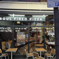   at Zzetta in East London