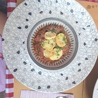  at Piccola Osteria in Arco