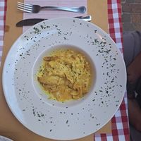  at Piccola Osteria in Arco