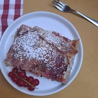  at Piccola Osteria in Arco