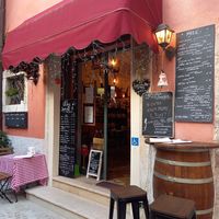  at Piccola Osteria in Arco