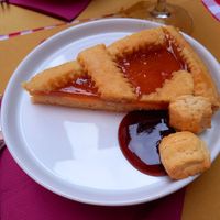  at Piccola Osteria in Arco