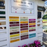  at La Cigale in Ottawa