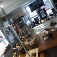 le compoir at La Cigale in Ottawa