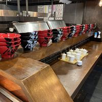   at JINYA Ramen Bar in Orlando