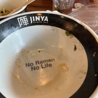   at JINYA Ramen Bar in Orlando