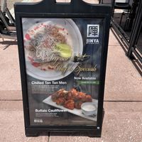   at JINYA Ramen Bar in Orlando