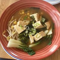   at Asian Plus Noodle & Rice in Westford