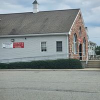  at Asian Plus Noodle & Rice in Westford