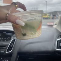   at Asian Plus Noodle & Rice in Westford