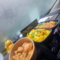  at Asian Plus Noodle & Rice in Westford