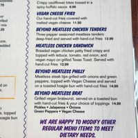  at Sam's Pizza Pub in Hot Springs