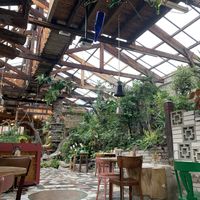 Ambience  at Het Paradijs in Enschede