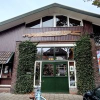  at Het Paradijs in Enschede