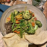 Curry💗 at Het Paradijs in Enschede