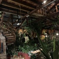 De locatie  at Het Paradijs in Enschede