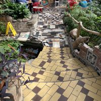   at Het Paradijs in Enschede