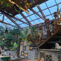 Innenansicht at Het Paradijs in Enschede