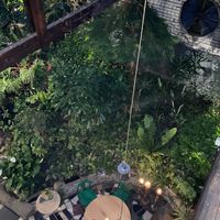 Innenansicht at Het Paradijs in Enschede