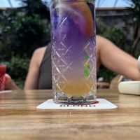 Lemonade...  at Het Paradijs in Enschede