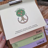  at Het Paradijs in Enschede