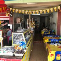 Inside 2 at Jay Choenter in Lampang