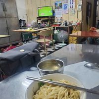 Vibes at Guān Xiǎng SùShí Xiāng 觀響素食鄉 in Tainan
