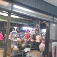  at Guān Xiǎng SùShí Xiāng 觀響素食鄉 in Tainan