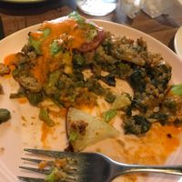 “frittata” at Elderberries Cafe in Los Angeles