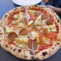  at Pizzeria Kralj Matjaž - Glavni trg  in Novo Mesto