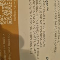  at Yiayias in Farnham