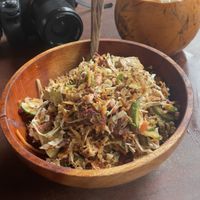   at Malu Poke in Dikwella