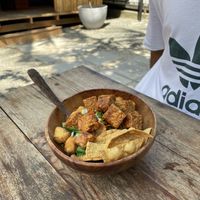   at Malu Poke in Dikwella