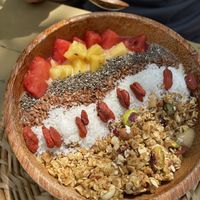   at Malu Poke in Dikwella