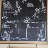   at Malu Poke in Dikwella