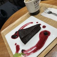   at HealthyTOKYO CBD Shop & Cafe - Harajuku in Tokyo