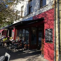 We Are Zest Café, St Andrews  at We Are Zest Café in St Andrews